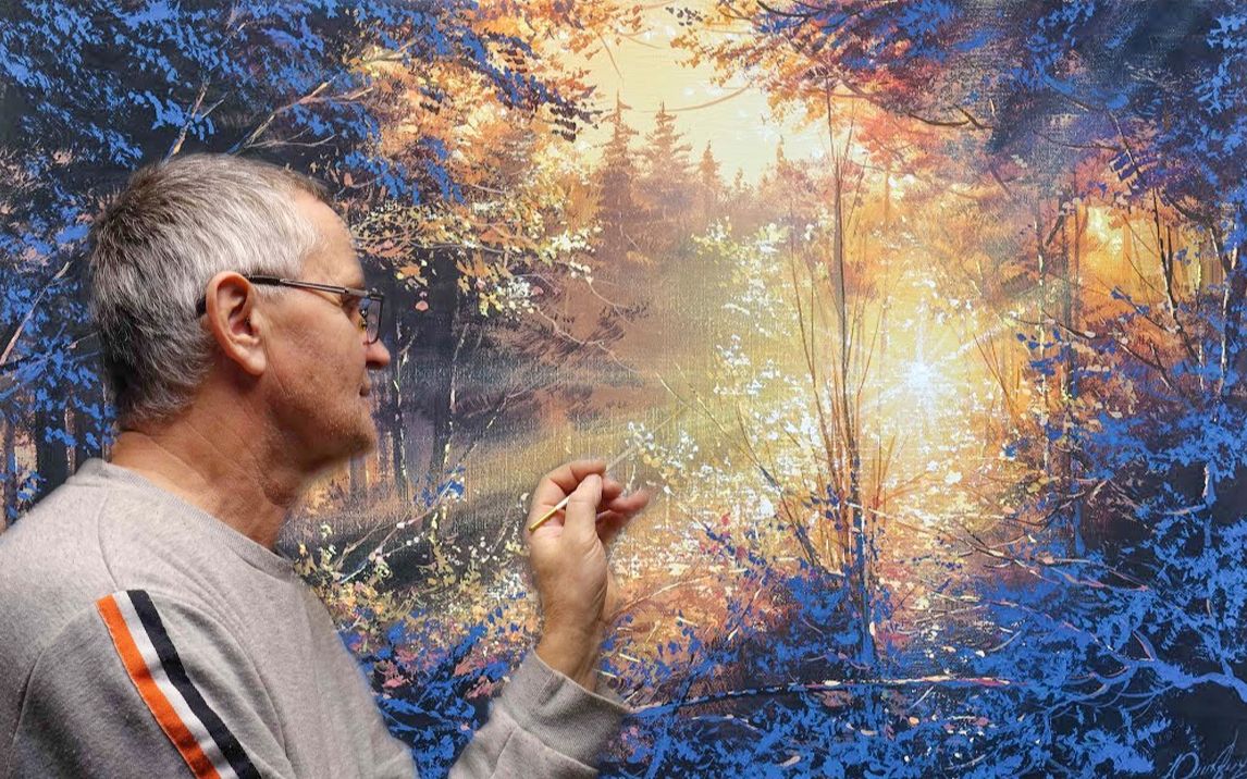 Light (how about light AP80 oil)